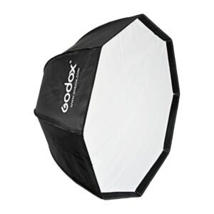 Easy Octa 95CM with Grid and Bowens Mount Godox SB-UE95