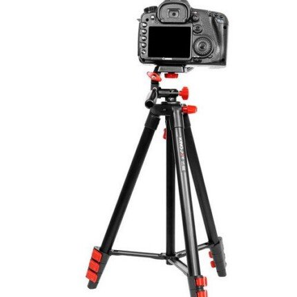 Kingjoy VT-832 Small Live Video Tripod