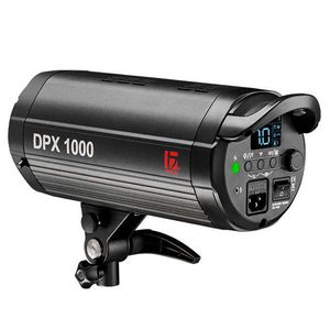Jinbei DPX1000 Professional Studio Flash