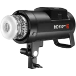 Jinbei HD-601 HSS Battery Flash