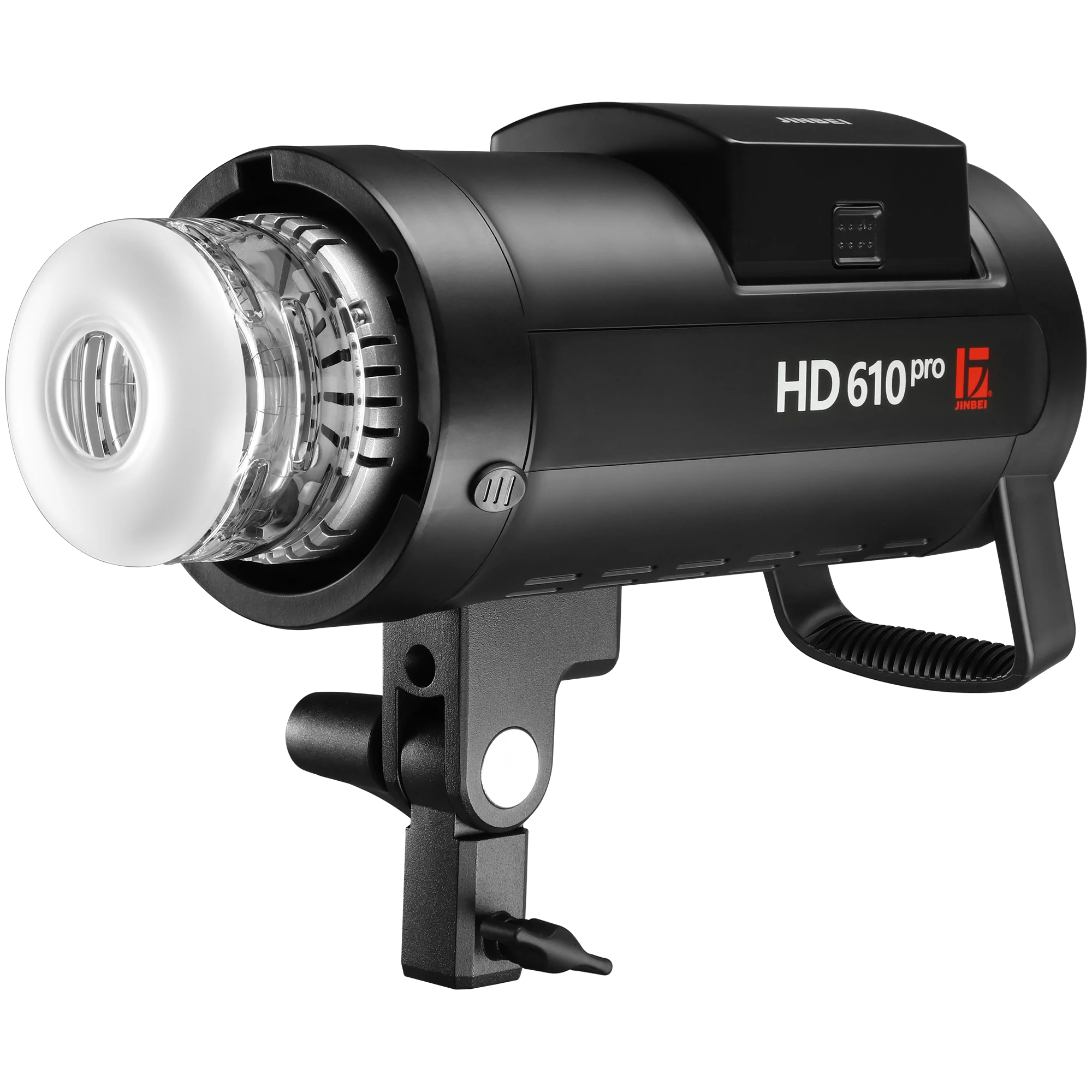 Jinbei HD-601 HSS Battery Flash