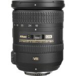 Nikon DX AF-S 18-200mm f/3.5-5.6G ED VR II