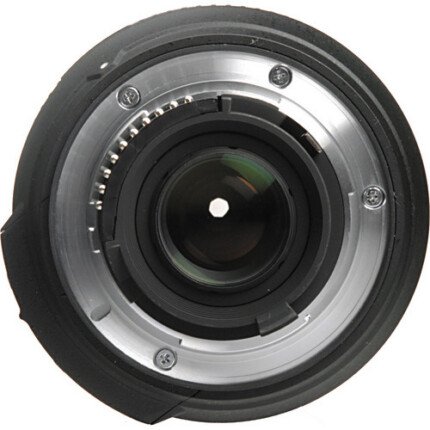 Nikon DX AF-S 18-200mm f/3.5-5.6G ED VR II