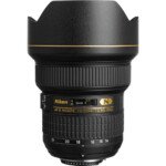 Nikon FX AF-S 14-24mm f/2.8G ED