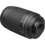 Nikon FX AF 70-300mm f/4-5.6