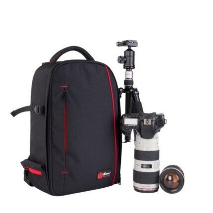 Eirmai D3160 SLR camera bag