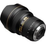 Nikon FX AF-S 14-24mm f/2.8G ED