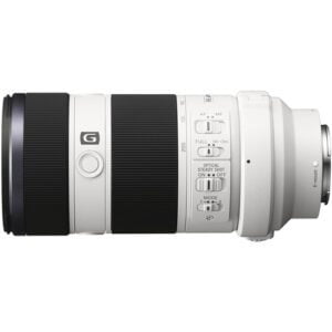 Sony FE 70-200mm f/4 G OSS Lens