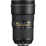 Nikon FX AF-S 24-70mm f/2.8E ED VR