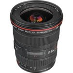 عدسة كانون EF 17-40 مم f/4L USM
