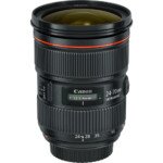 Canon EF 24-70mm f/2.8L II USM