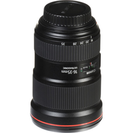 Canon EF 16-35mm f/2.8L III USM