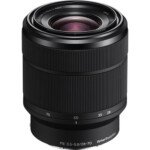 Sony FE 28-70mm f/3.5-5.6 OSS Lens