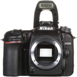 Nikon D7500 Body