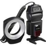 Godox – ML 150 Macro Ring Flash