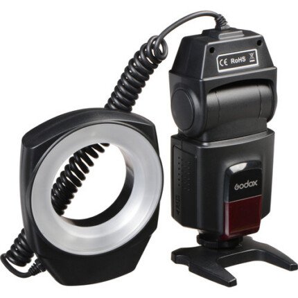 Godox – ML 150 Macro Ring Flash