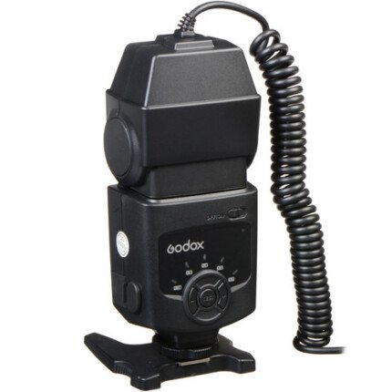 Godox – ML 150 Macro Ring Flash