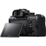 Sony Alpha a7R III Mirrorless Digital Camera [Body Only]