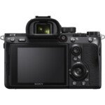 Sony Alpha a7 III Mirrorless Digital Camera [ Kit 28-70mm Lens ]