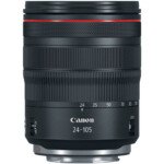 Canon RF 24-105mm f/4L IS USM