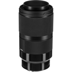 Sigma 70mm f/2.8 DG Macro Art Lens for Sony E