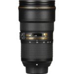 Nikon FX AF-S 24-70mm f/2.8E ED VR