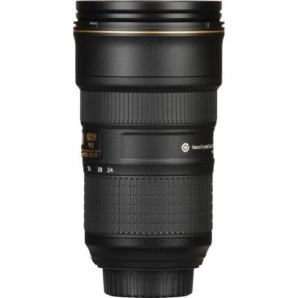 Nikon FX AF-S 24-70mm f/2.8E ED VR