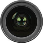 Nikon FX AF-S 24-70mm f/2.8E ED VR