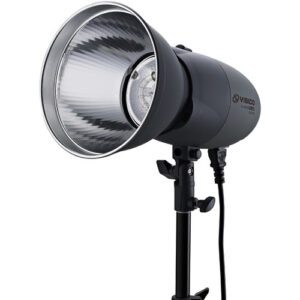 Visico VL Plus Studio Flash