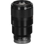 Sony FE 90mm f/2.8 Macro G OSS Lens