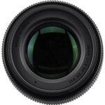 Sigma 56mm f/1.4 DC DN Contemporary Lens for Sony E
