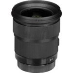 Sigma 24mm f/1.4 DG HSM Art Lens for Canon EF