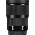 Sigma 20mm f/1.4 DG HSM Art Lens for Canon EF