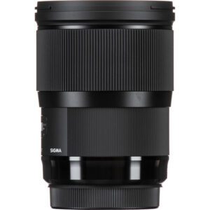 Sigma 20mm f/1.4 DG HSM Art Lens for Canon EF