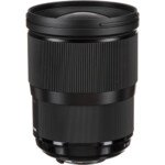 Sigma 28mm f/1.4 DG HSM Art Lens for Nikon F