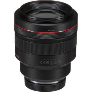 Canon RF 85mm f/1.2L USM Lens