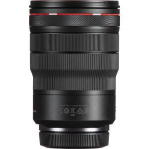 Canon RF 15-35mm f/2.8L IS USM Lens