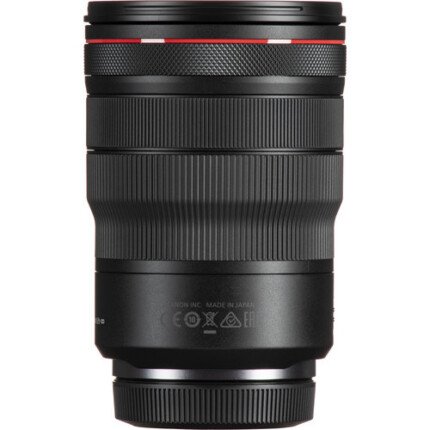 Canon RF 15-35mm f/2.8L IS USM Lens