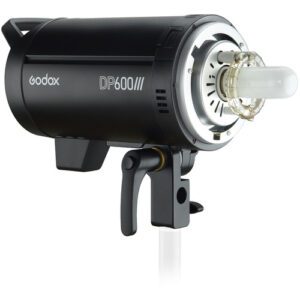 Godox DP600III Flash Head