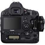 Canon EOS-1D X Mark III DSLR Camera ( Body Only )
