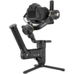Zhiyun CRANE 3SE Handheld Stabilizer ( 1 Year Warranty )
