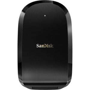 SanDisk Extreme PRO CFexpress Card Reader SDDR-F451-ANGNN