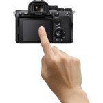 Sony Alpha a7S III Mirrorless Digital Camera (Body Only)