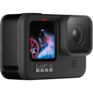 GoPro HERO9 Black