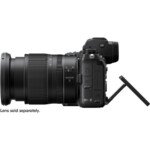 Nikon Z6 Body (3 Years Official Warranty)
