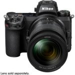 Nikon Z6 Body (3 Years Official Warranty)