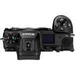 Nikon Z6 II Mirrorless Camera (3 Years Official Warranty)