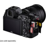 Nikon Z7 ( Body )
