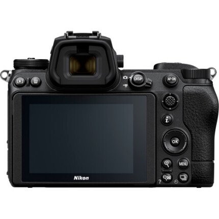 Nikon Z7 ( Body )