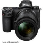 Nikon Z7 ( Body )